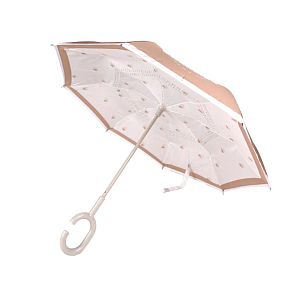 Зонт Mrs. Ertha "Strawberries Mood", райские ягоды