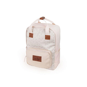 Рюкзак Mrs. Ertha "Little Daisys", очарование маргариток, маленький, водонепроницаемый