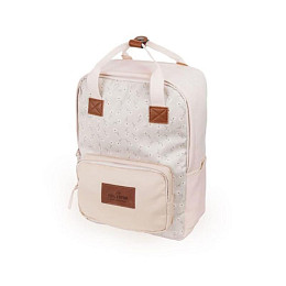 Рюкзак Mrs. Ertha "Little Daisys", очарование маргариток, маленький, водонепроницаемый