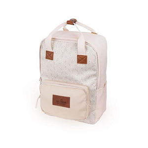 Рюкзак Mrs. Ertha "Little Daisys", очарование маргариток, маленький, водонепроницаемый