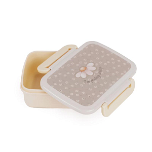 Ланч-бокс с разделителем Mrs. Ertha "Little Daisys", очарование маргариток