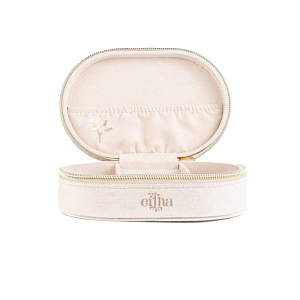 Шкатулка для украшений Mrs. Ertha "Aura Daisy", жемчужные маргаритки