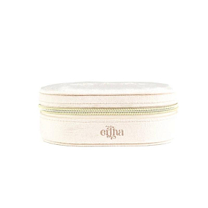 Шкатулка для украшений Mrs. Ertha "Aura Daisy", жемчужные маргаритки