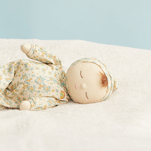 Текстильная кукла Olli Ella "Dozy Dinkum", Pickle Blossom