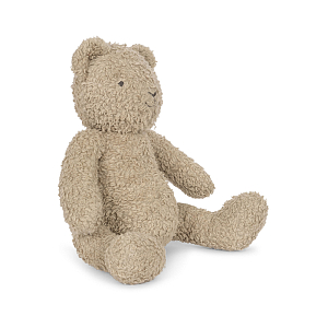 Мягкая игрушка Konges Slojd "Teddy Bear", коричневый