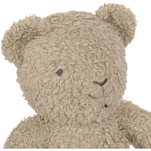 Мягкая игрушка Konges Slojd "Teddy Bear", коричневый