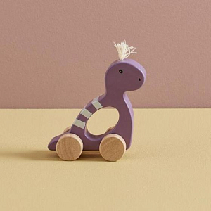 Динозавр на колесах Kid's Concept, серия "Neo", лиловый