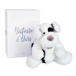 Мягкая игрушка Histoire d'Ours "Собака Noopy", 30 см