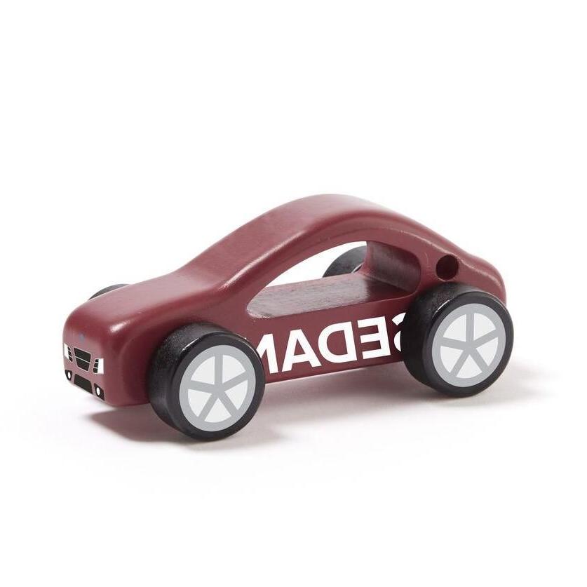 Игрушечная машинка Kid's concept Sedan, серия "Aiden"