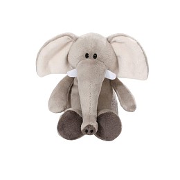 Мягкая игрушка NICI "Слон", 20 см