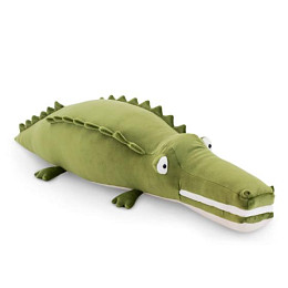 Мягкая игрушка Orange Toys "Крокодил"